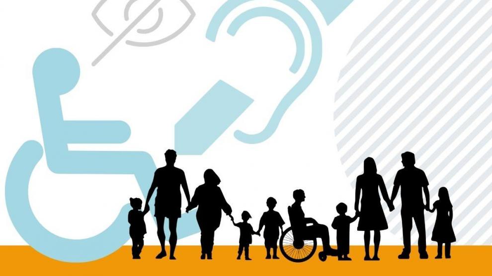 Nueva jornada de asesoramiento legal sobre derechos de personas con discapacidad